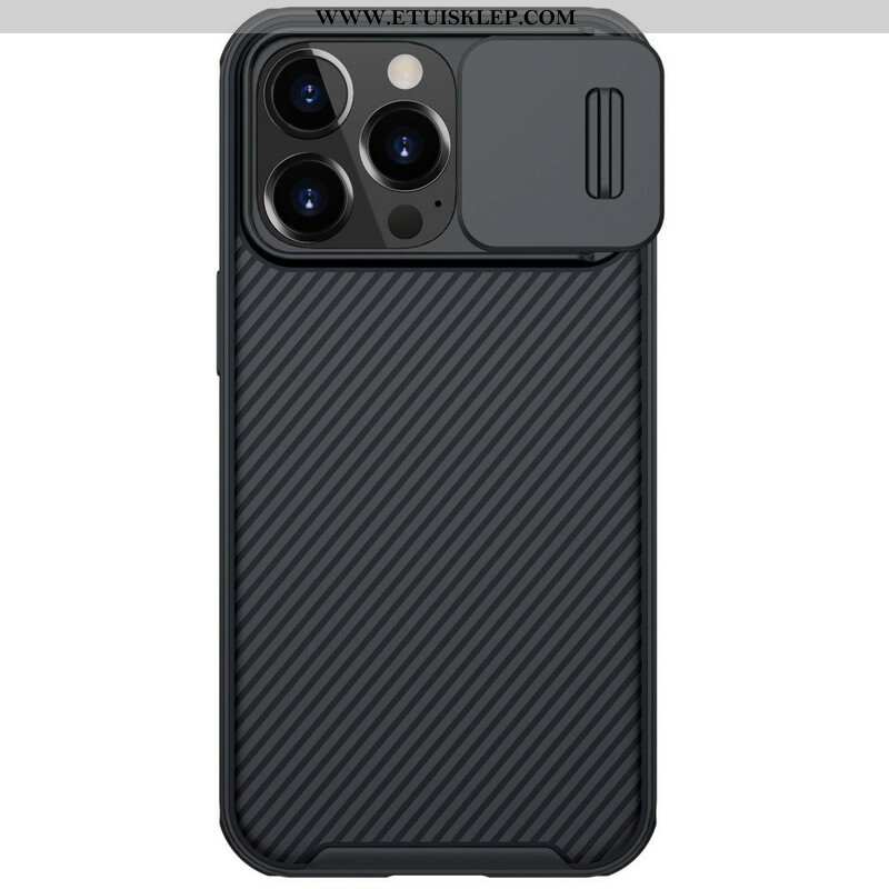 Etui do iPhone 13 Pro Camshield Nillkin